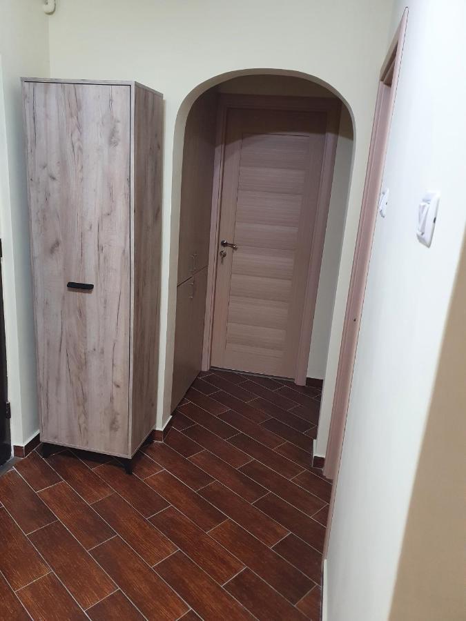 Otelu Rosu L&R Modern Apartment מראה חיצוני תמונה