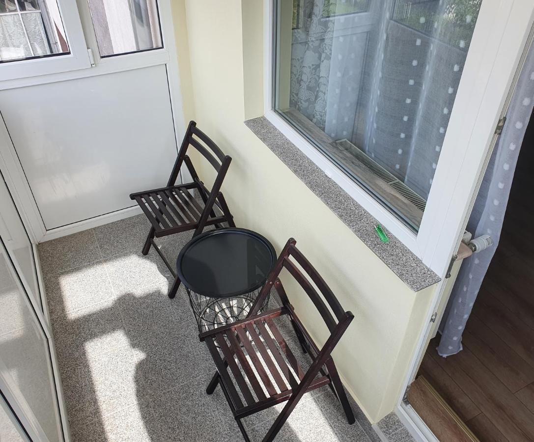 Otelu Rosu L&R Modern Apartment מראה חיצוני תמונה